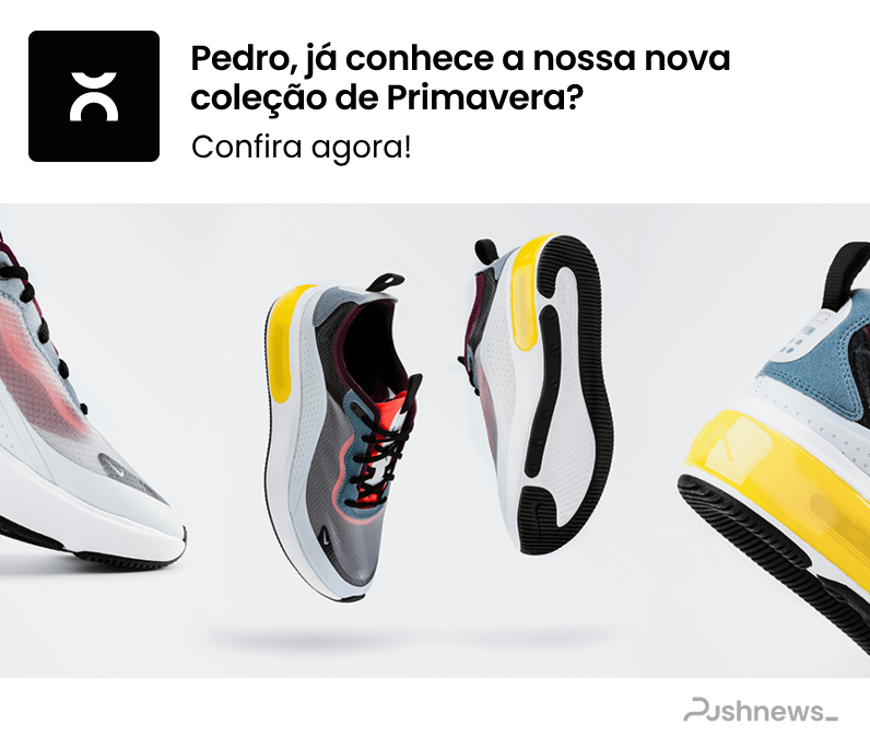 OnSite Popup com sugestões de navegação entre páginas do site