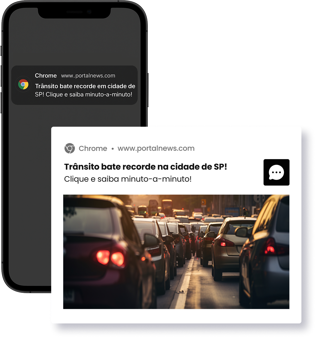 Imagem demonstrativa